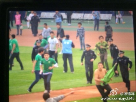  巴黎球迷冲突事件引发安保升级  